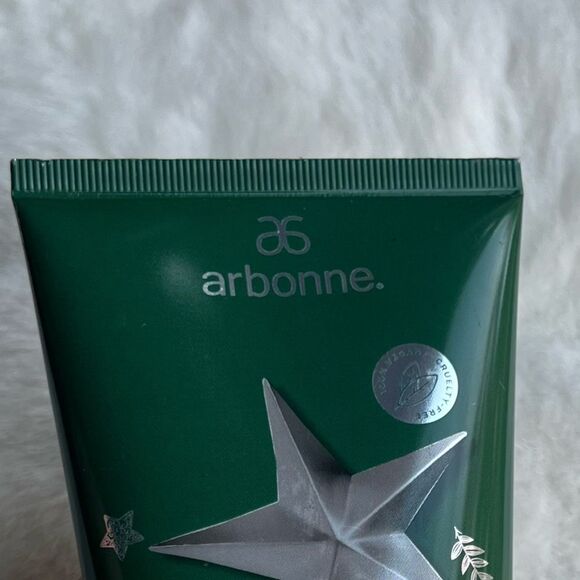 Arbonne Kids Starlight Body wash With Apple Extract New & SEALED - Picture 3 of 14
